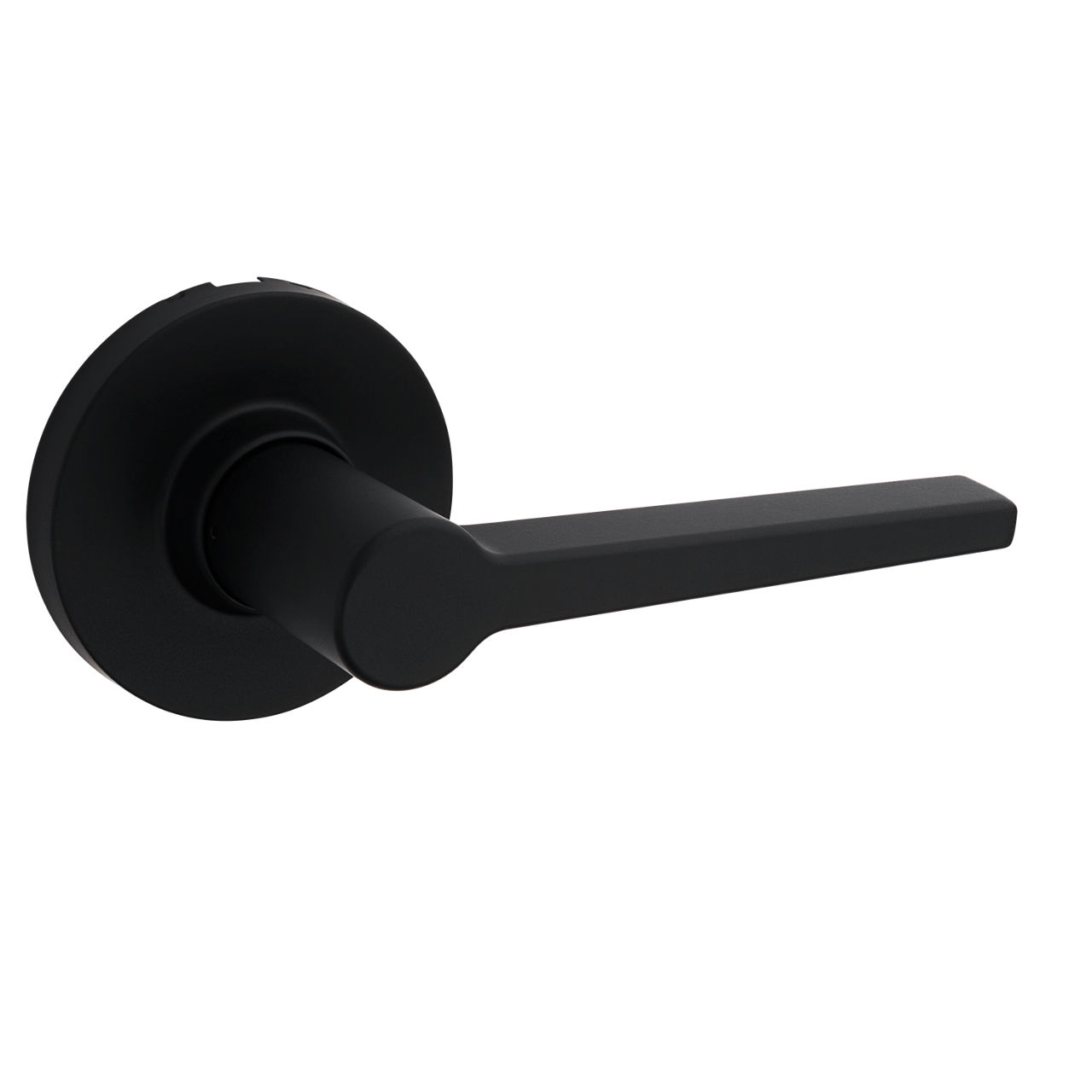 Daylon Lever (Round) - Inactive/Dummy - Safelock