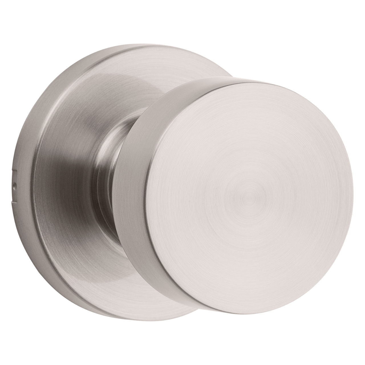 Cambie Knob (Round) - Hall/Closet