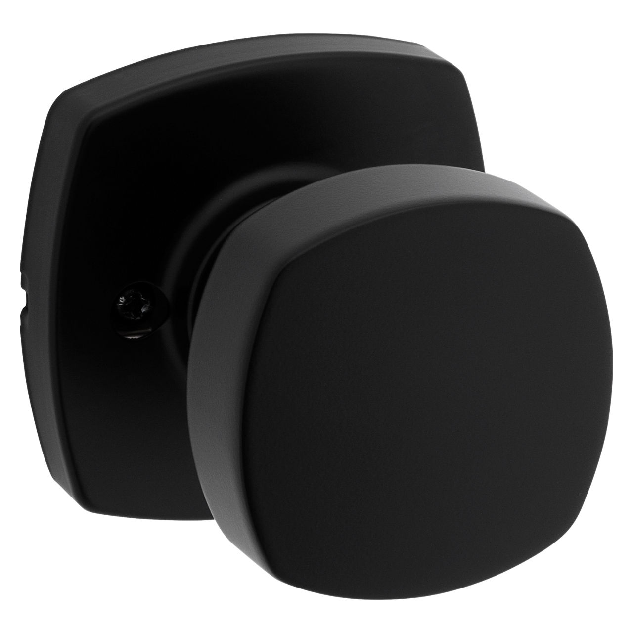Prague Knob - Inactive/Dummy