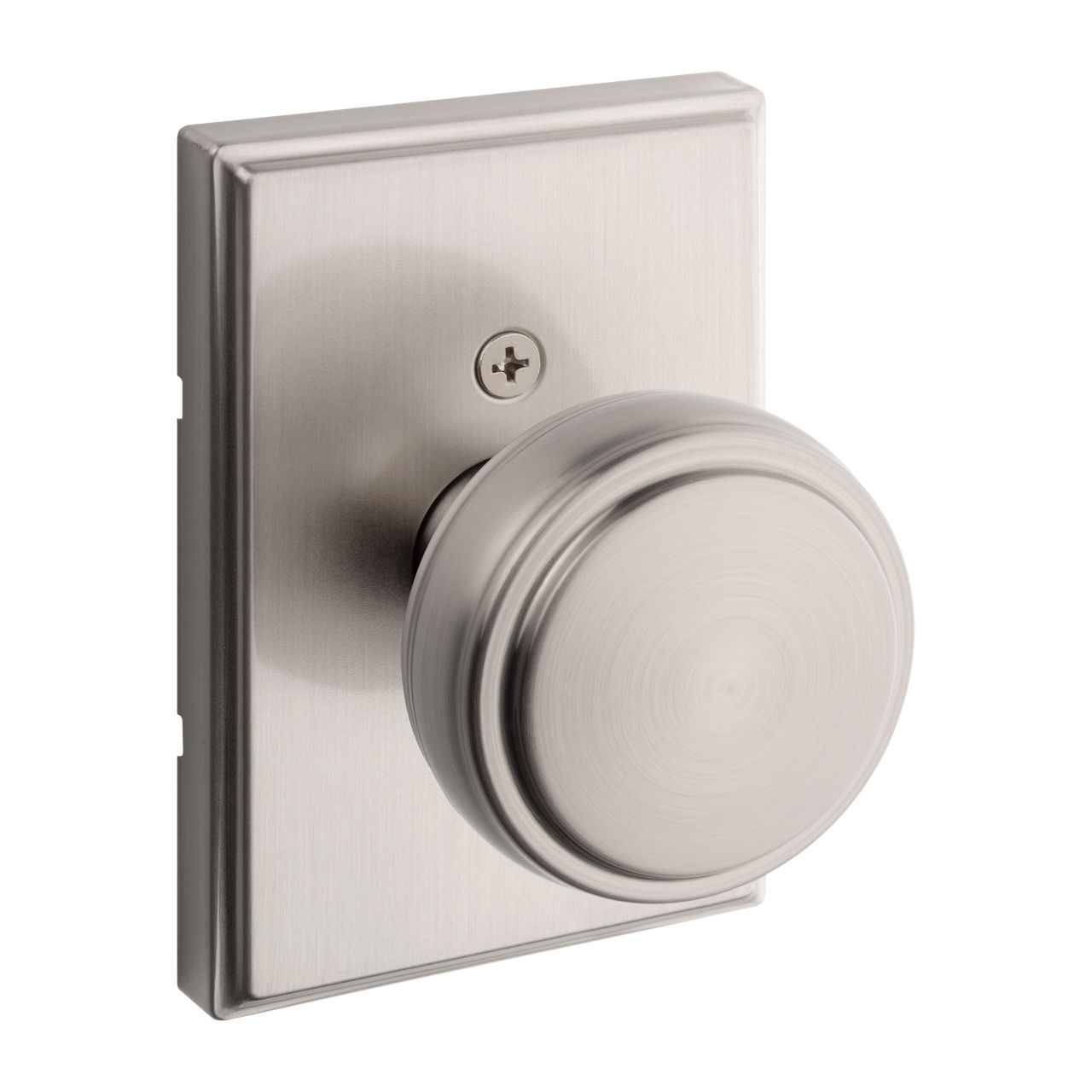 Sora Bouton (rectangulaire) - inactif/factice