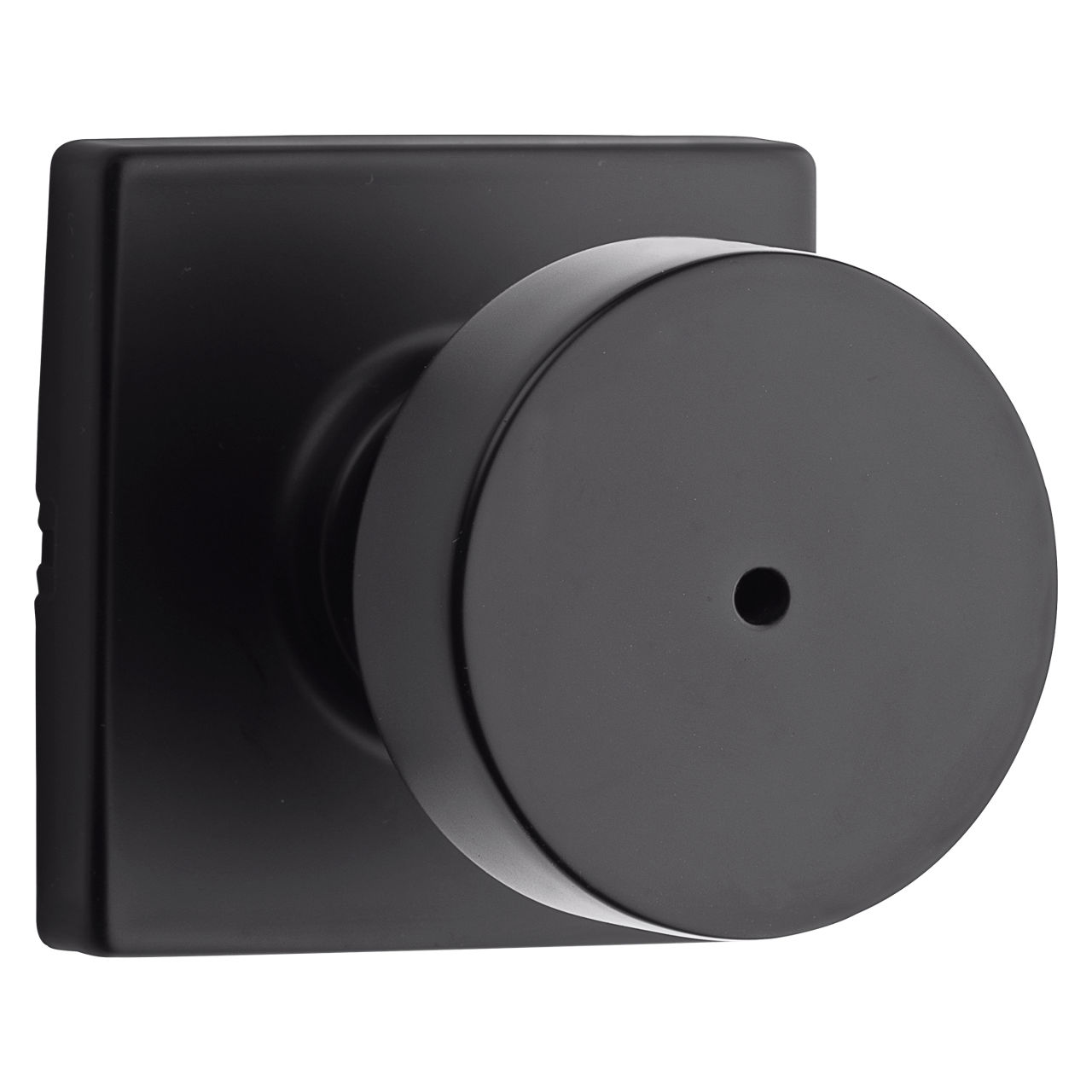 Cambie Knob (Square) - Bed/Bath