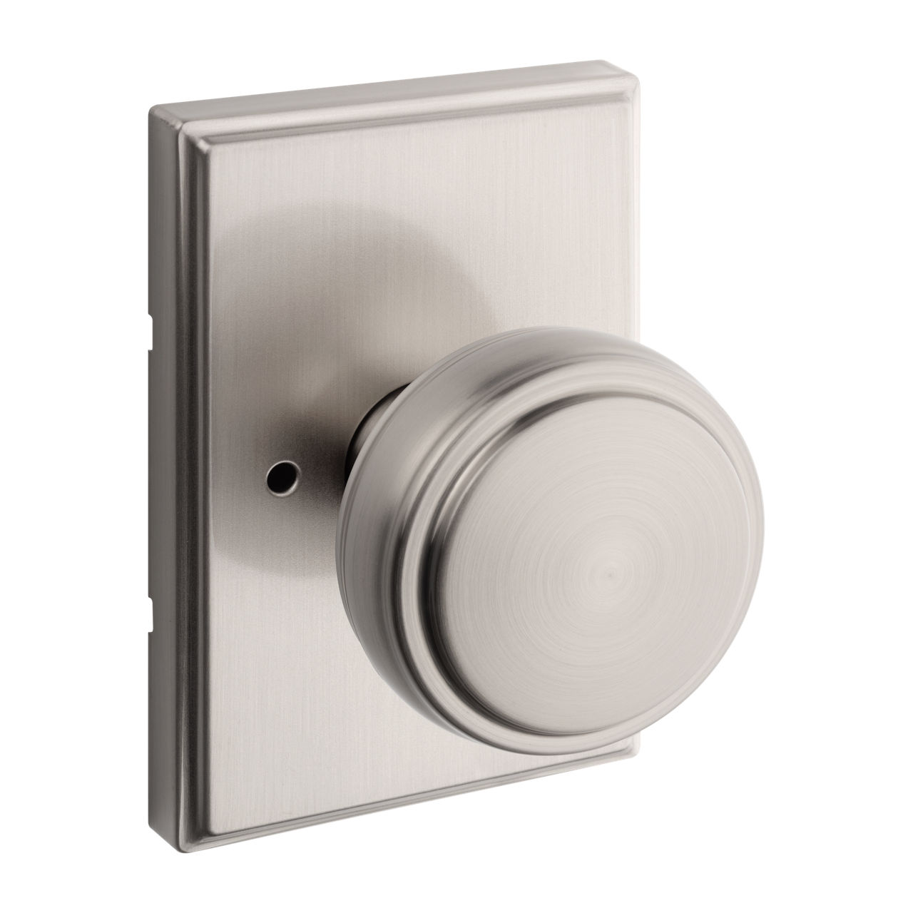 Sora Knob (Rectangle) - Bed/Bath