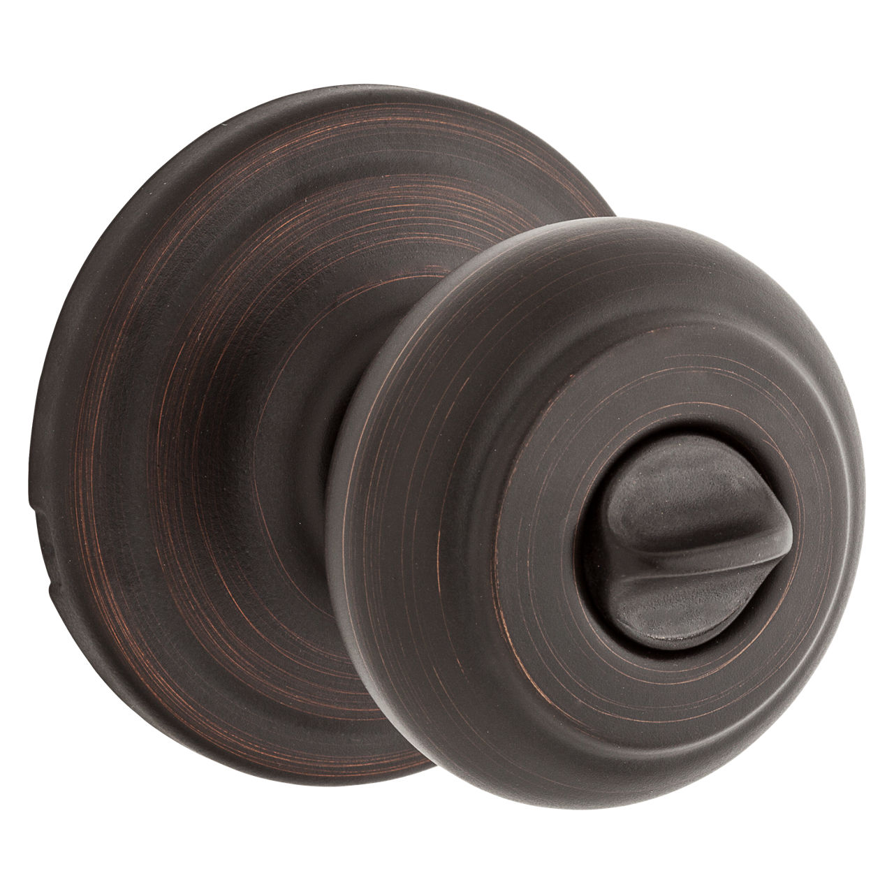 Troy Knob - Bed/Bath