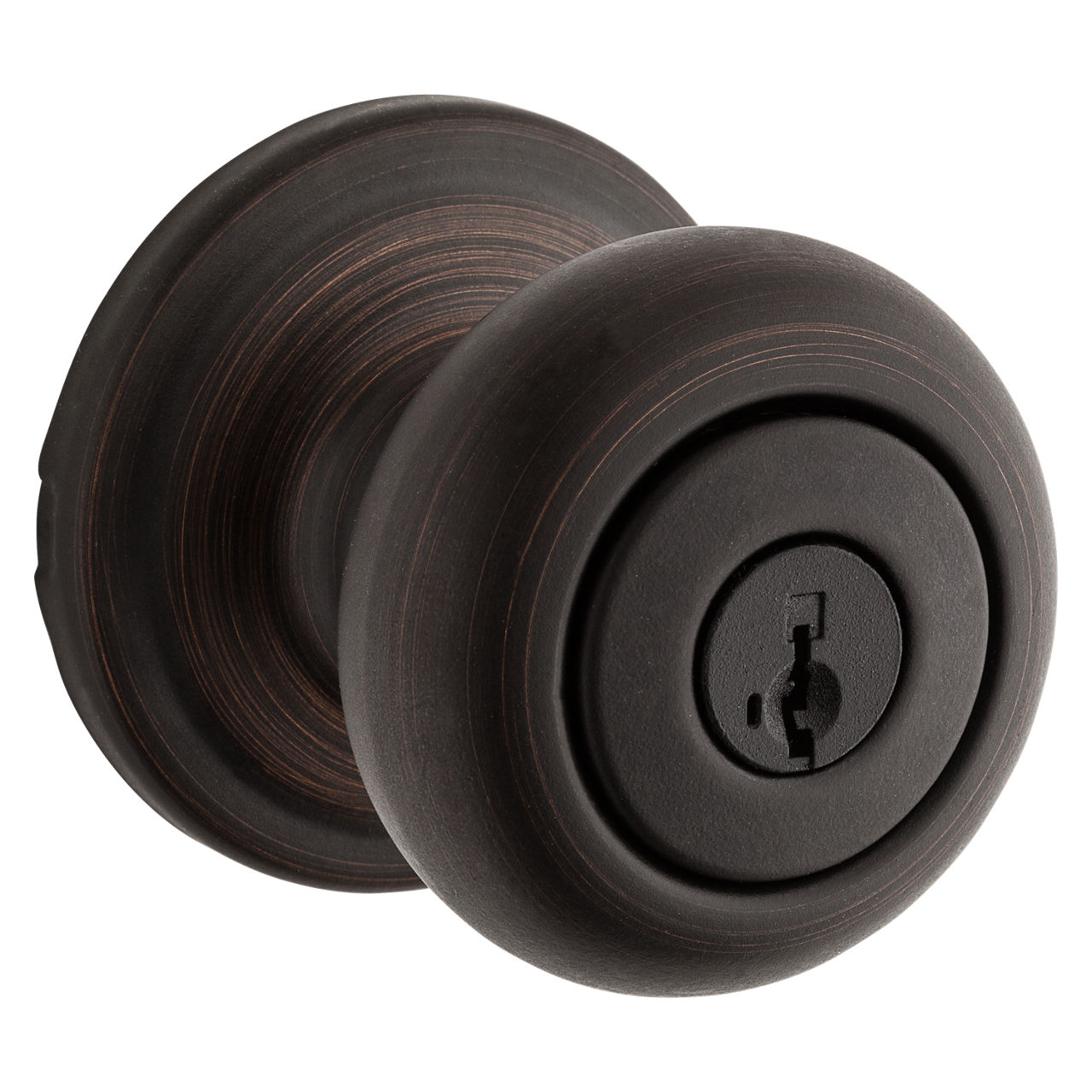 Phoenix Knob - Keyed - featuring SmartKey