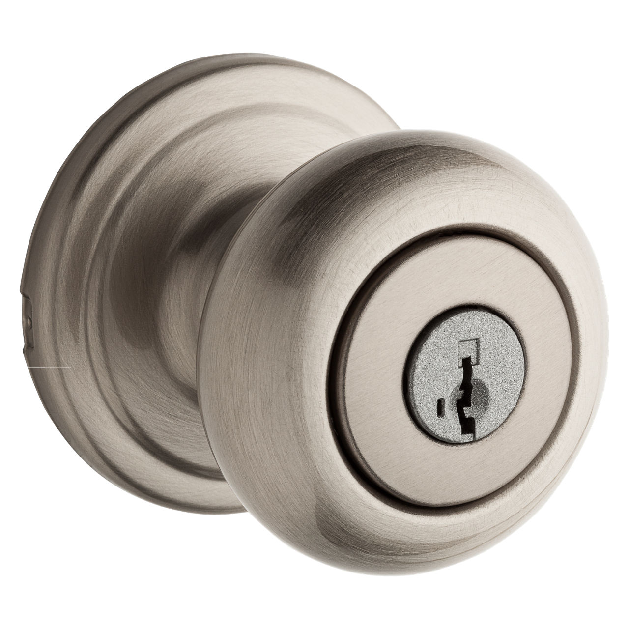 Phoenix Knob - Keyed - featuring SmartKey