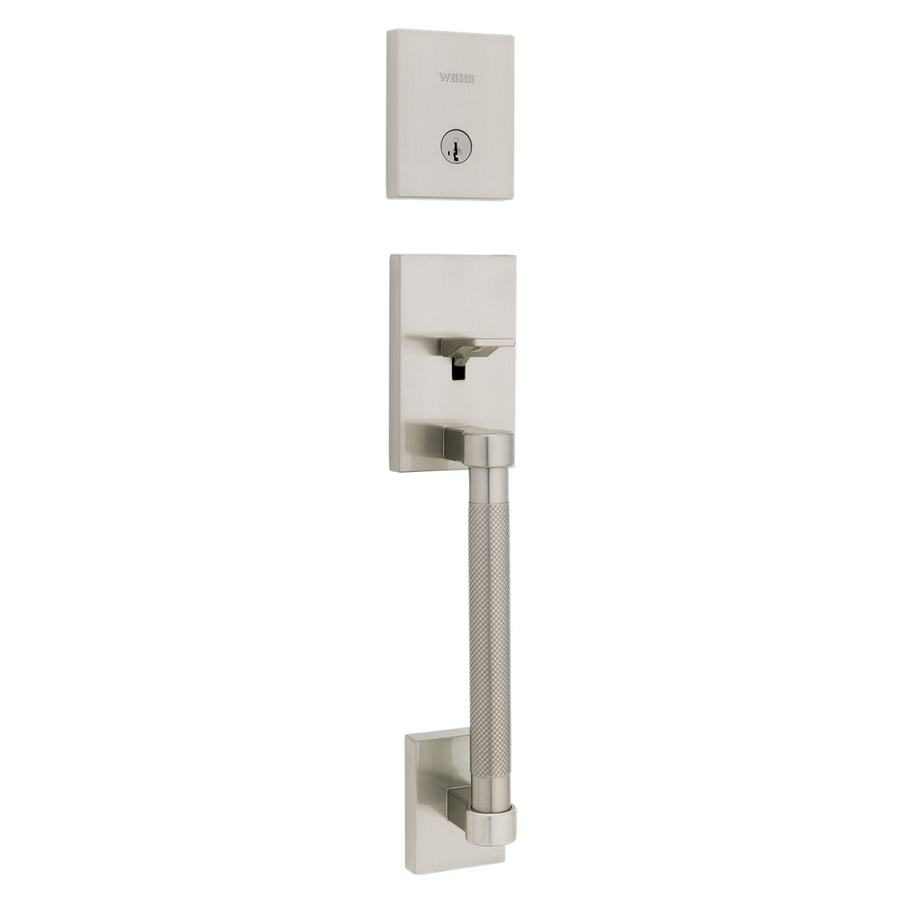 Prava Serrure d’entrée (extérieur seulement) - avec SmartKey