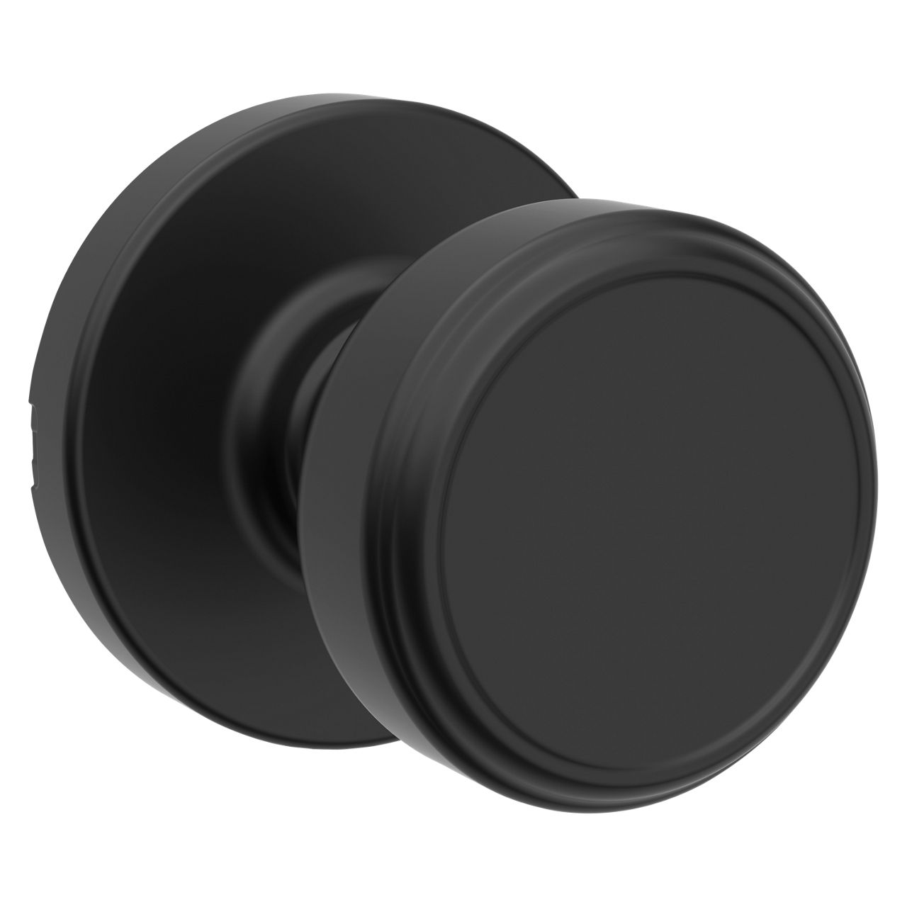 Maven Knob (Round) - Hall/Closet