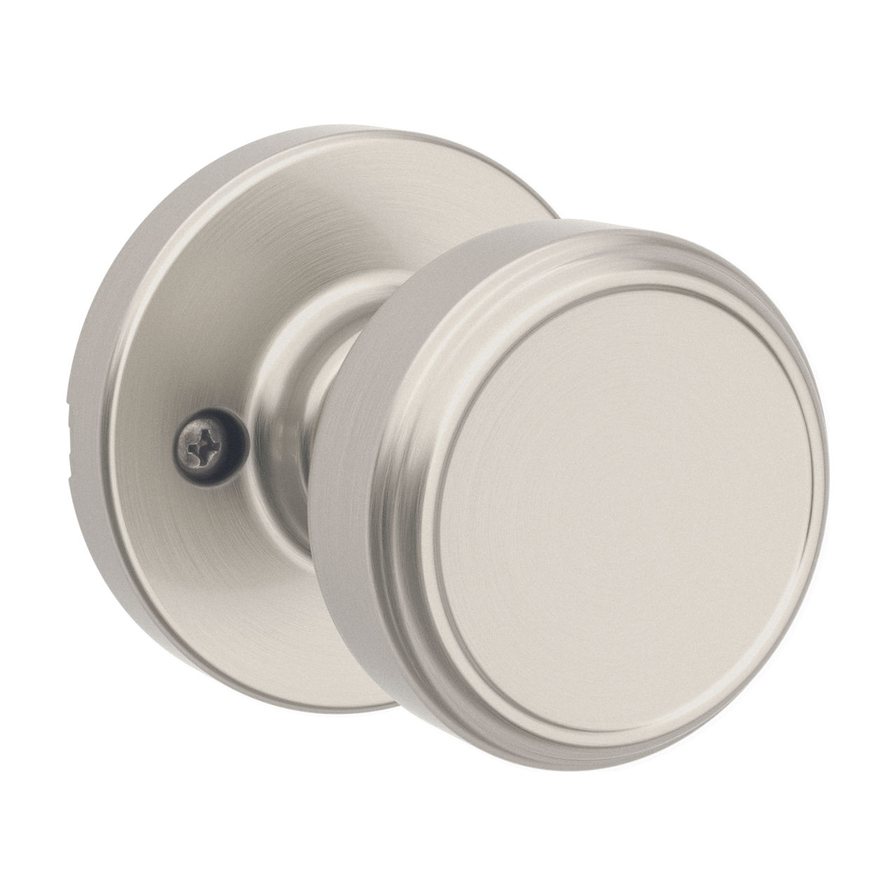 Maven Knob (Round) - Inactive/Dummy