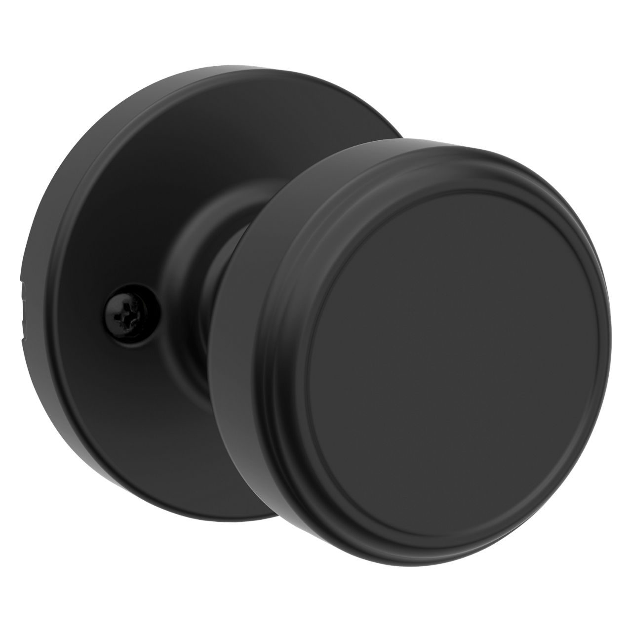 Maven Knob (Round) - Inactive/Dummy