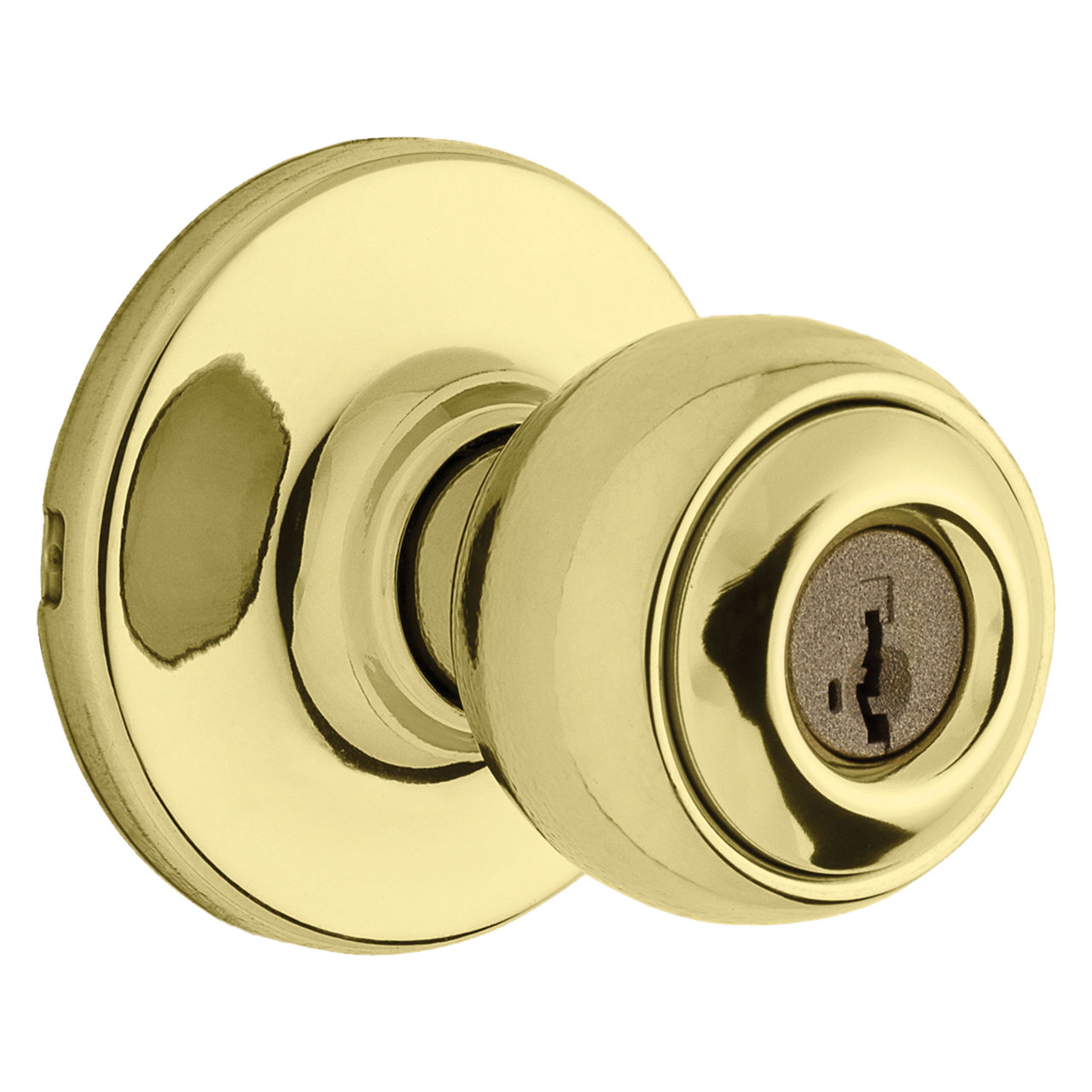 Yukon Bouton - à clé - avec SmartKey