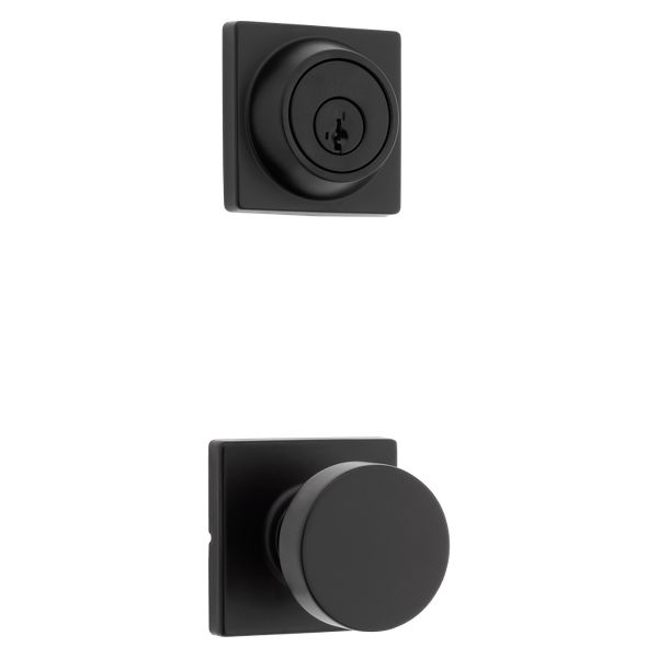 Cambie Combo Pack (7481) - featuring SmartKey - | Weiser