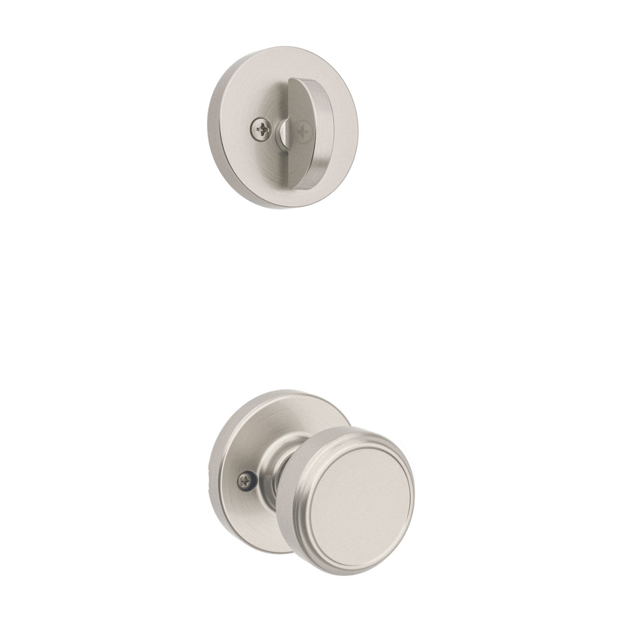 Weiser Series - 9771