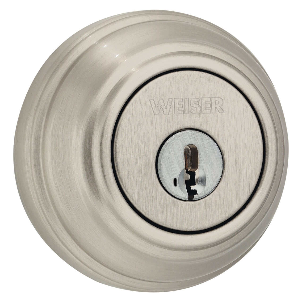 Weiser GCD9471 Deadbolt