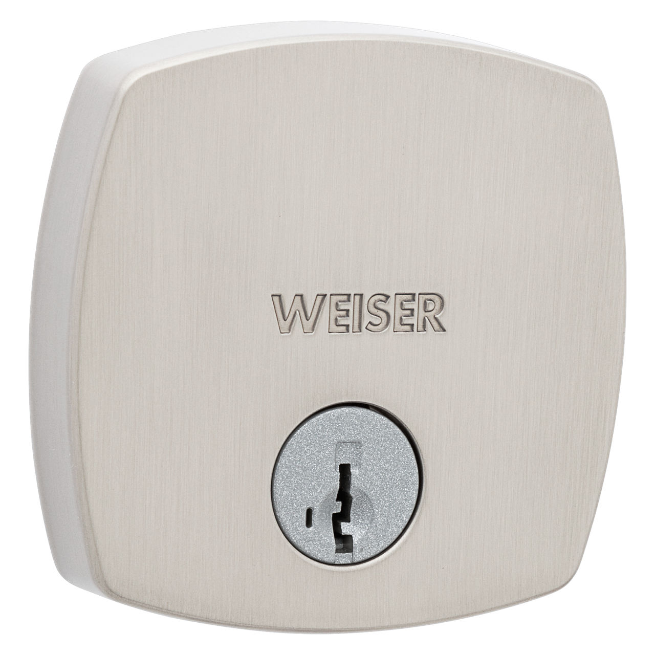 Midtown Deadbolt - featuring SmartKey