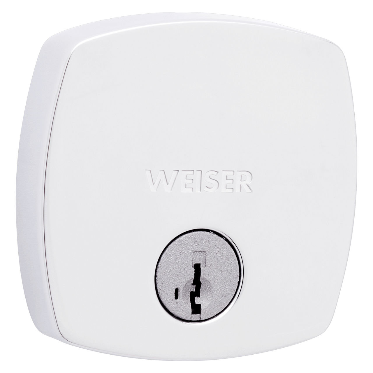 Midtown Deadbolt - featuring SmartKey