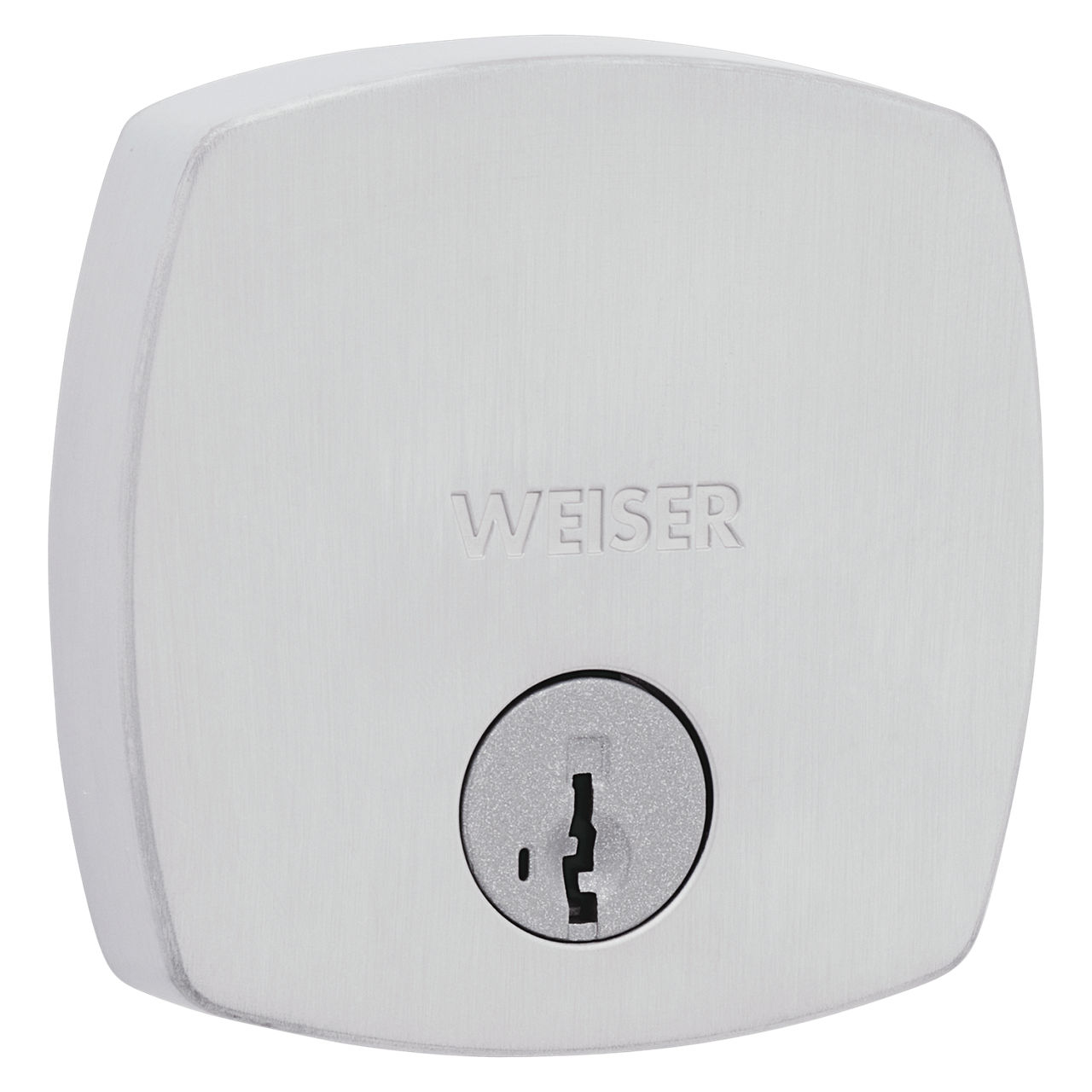Midtown Deadbolt - featuring SmartKey
