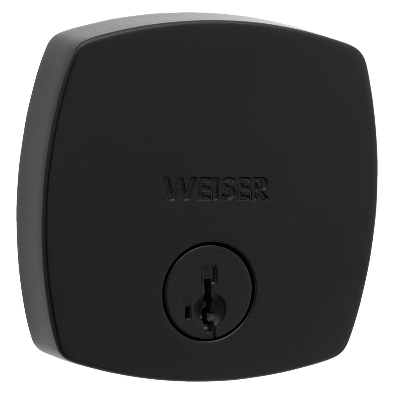 Midtown Deadbolt - featuring SmartKey