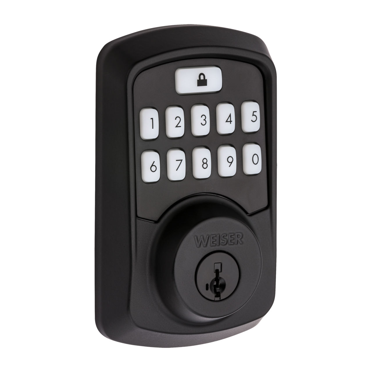 Aura Bluetooth Smart Lock