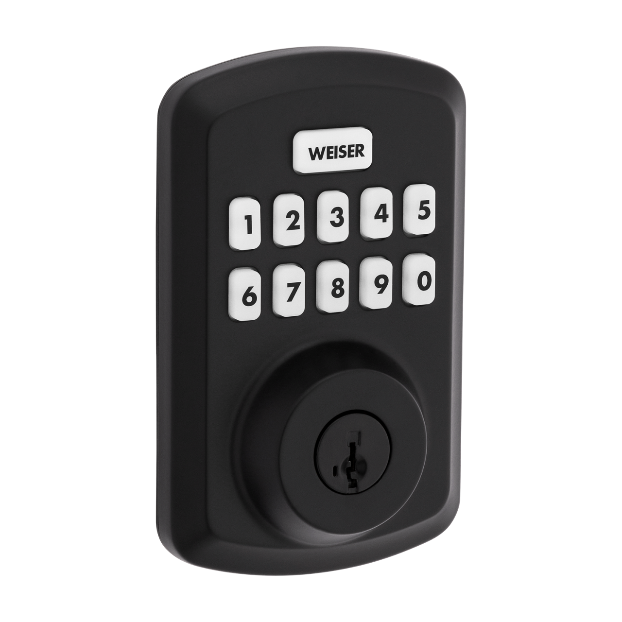 How to Reset a Schlage Keypad Lock without Programming Code