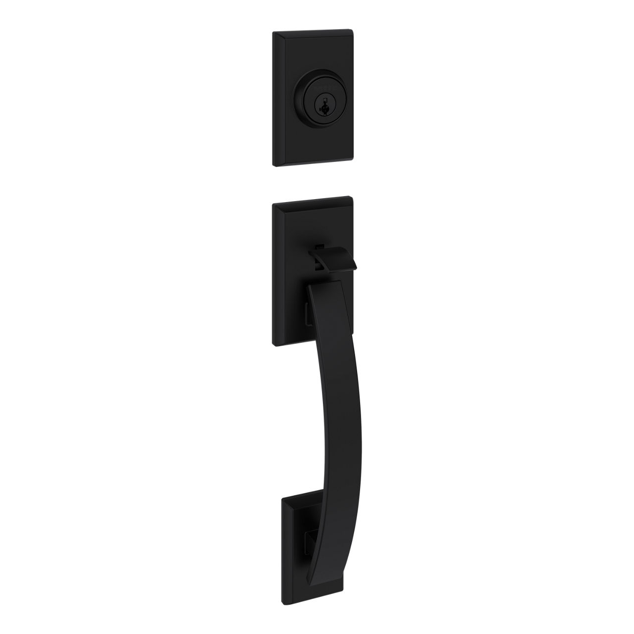 Tavaris Serrure d’entrée (extérieur seulement) - avec SmartKey