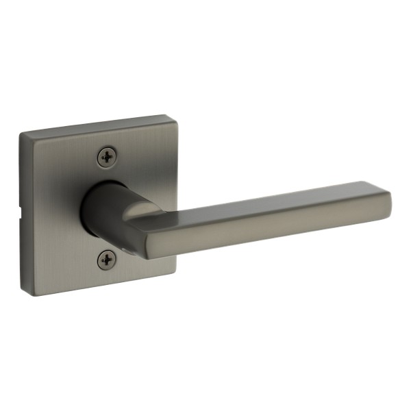 Halifax Lever (Square) - Inactive/Dummy - | Weiser