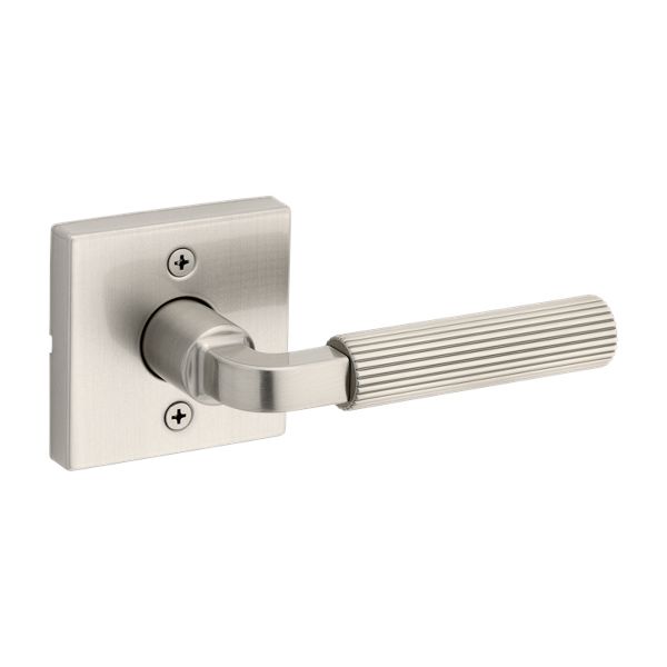 Mirada Lever (Square) - Inactive/Dummy - | Weiser
