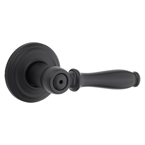 Ashfield Lever - Bed/Bath - | Weiser