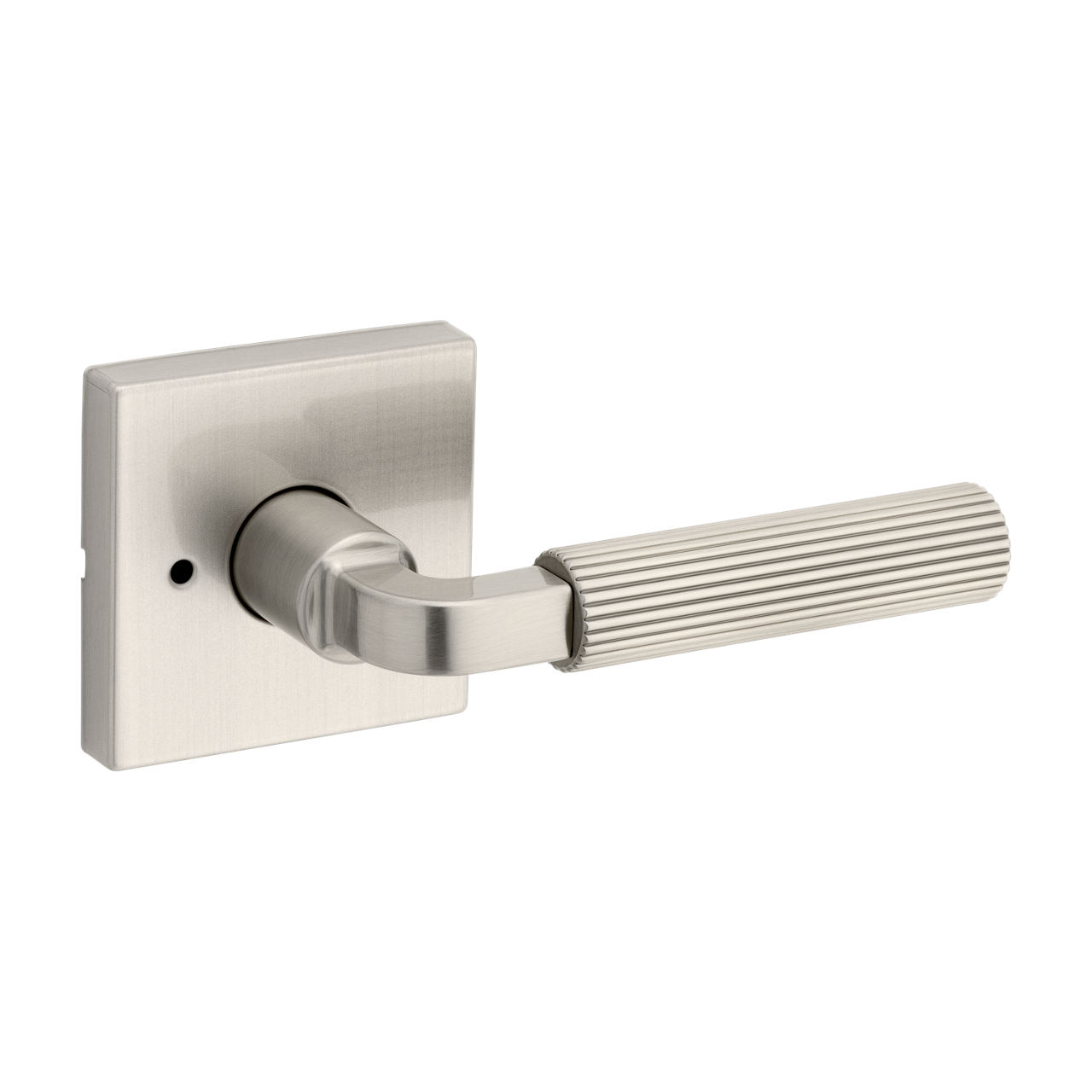 Mirada Lever (Square) - Bed/Bath
