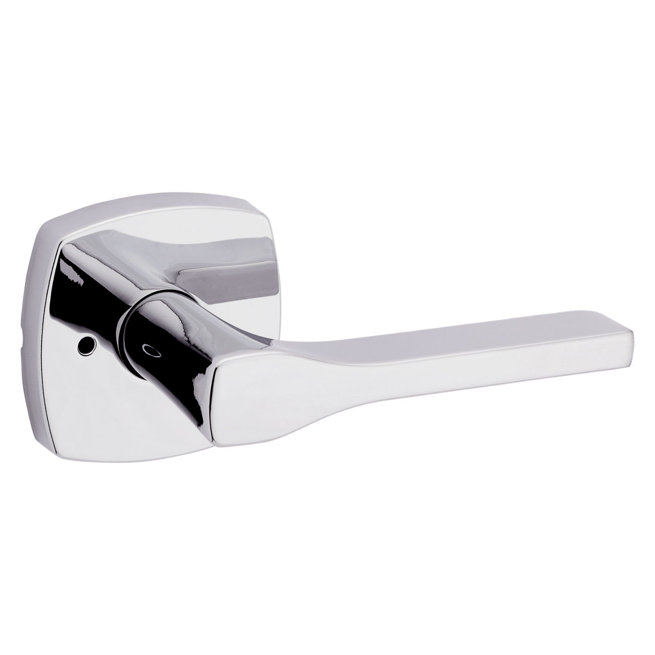 Prague Lever - Bed/Bath