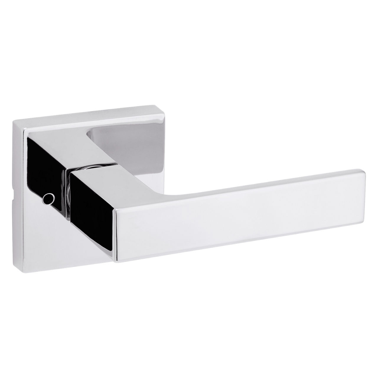 Singapore Lever (Square) - Bed/Bath