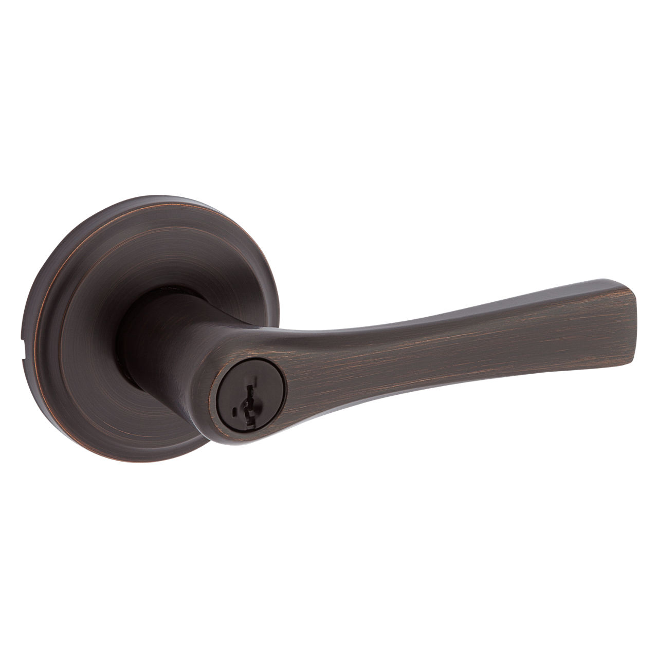Katella Lever - Keyed - featuring SmartKey