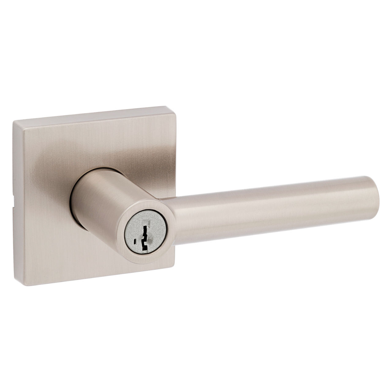 Milan Lever Square) - Keyed - featuring SmartKey