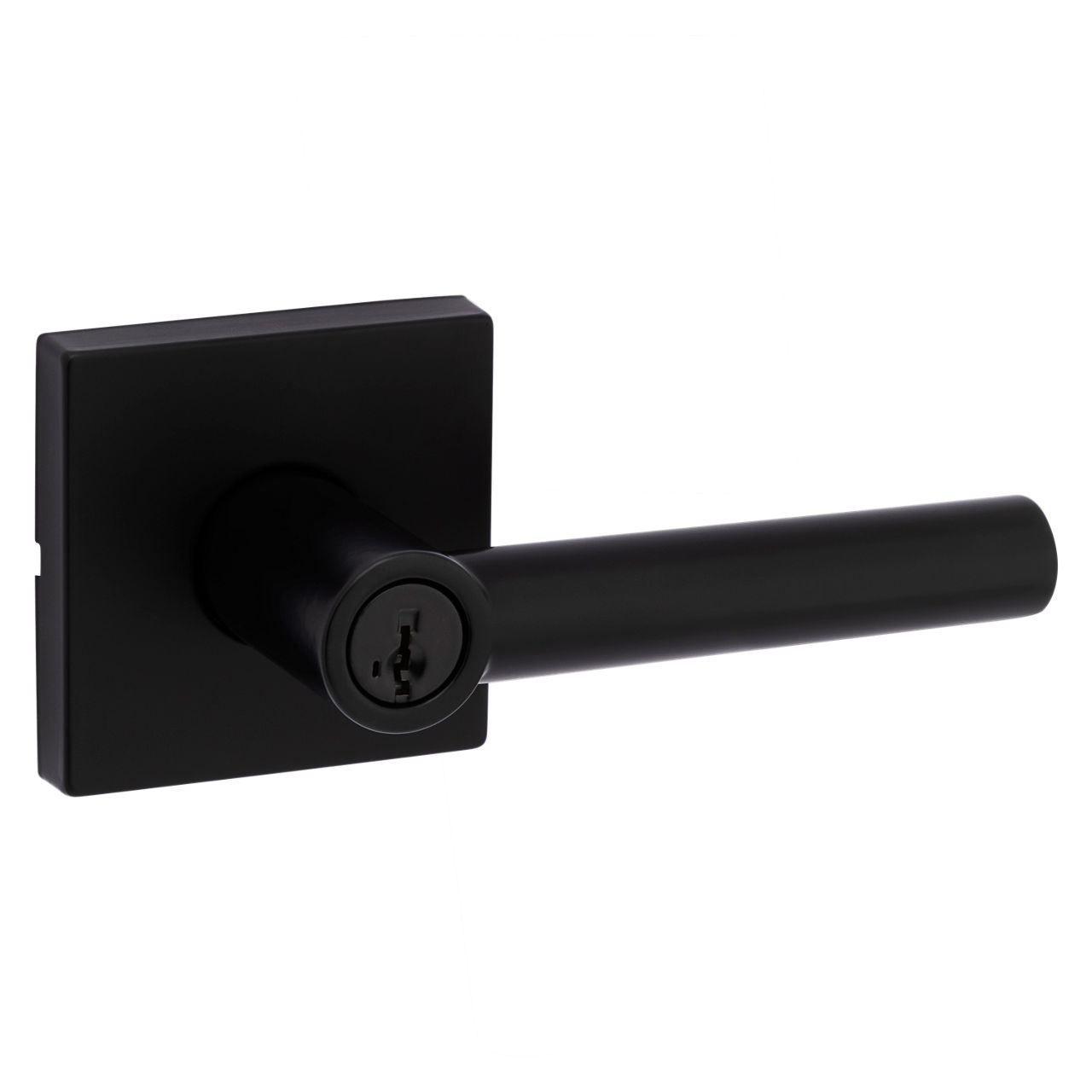 Milan Lever Square) - Keyed - featuring SmartKey