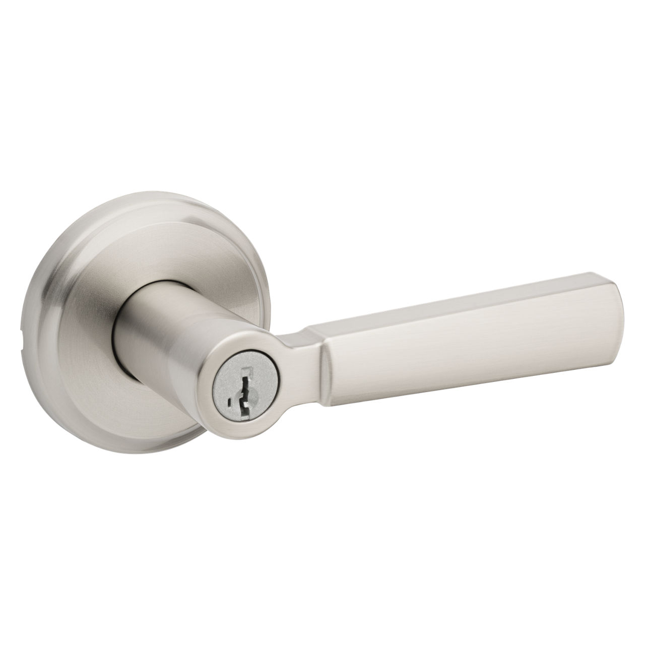 Perth Bec-de-cane - à clé - avec SmartKey