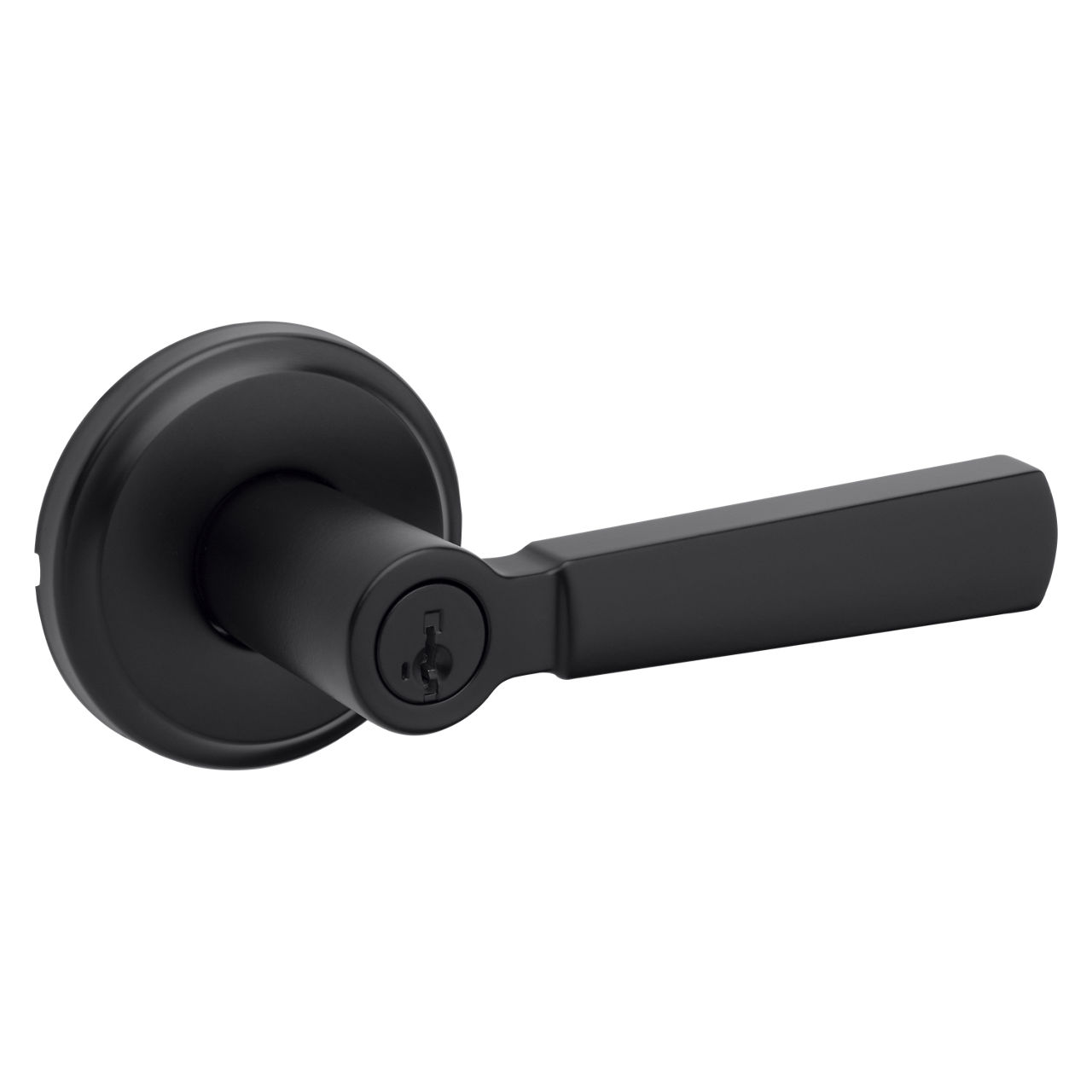 Perth Bec-de-cane - à clé - avec SmartKey