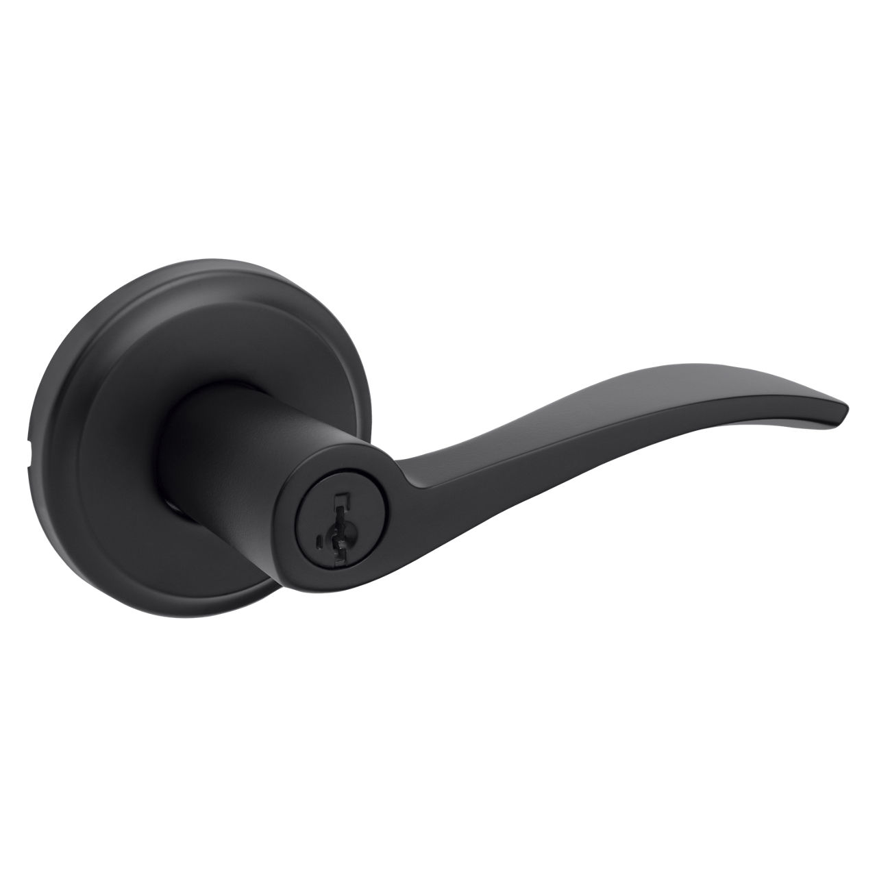 Sedona Bec-de-cane - à clé - avec SmartKey
