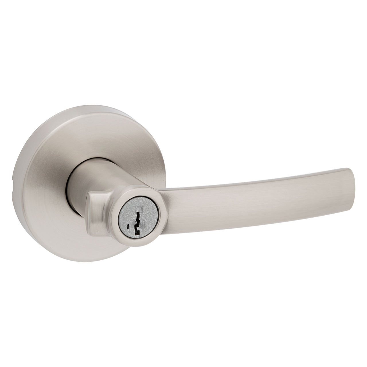 Sedona Lever - Keyed - featuring SmartKey - | Weiser