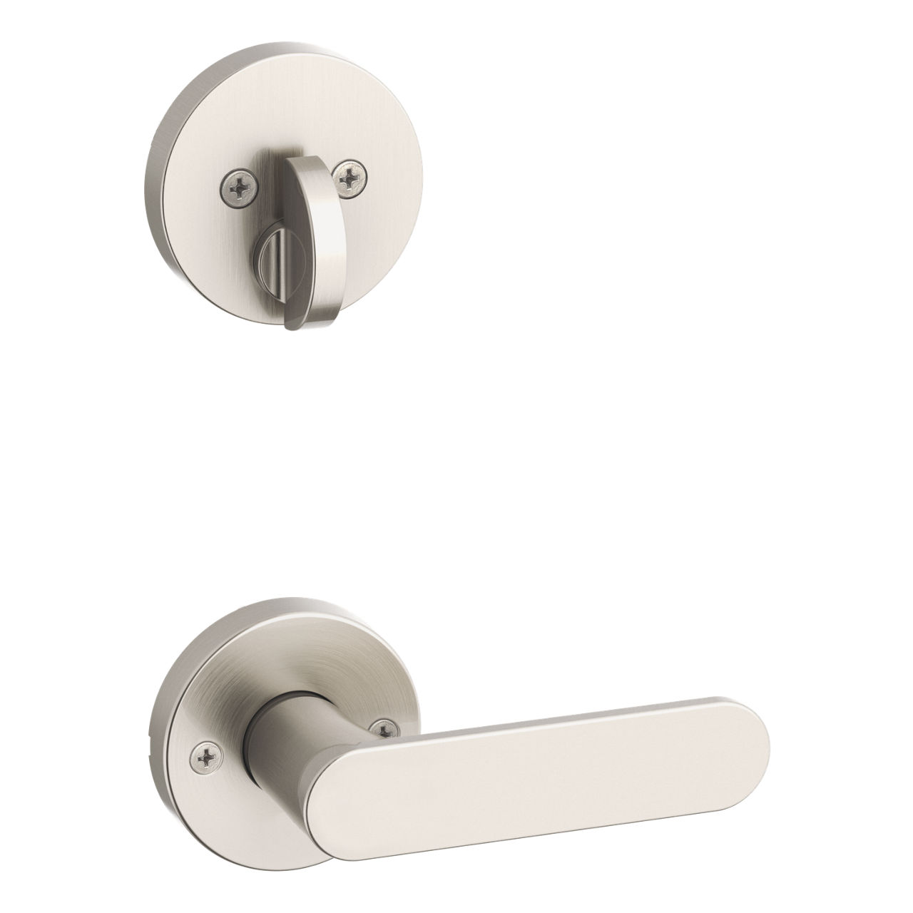 Weiser Series - 8771
