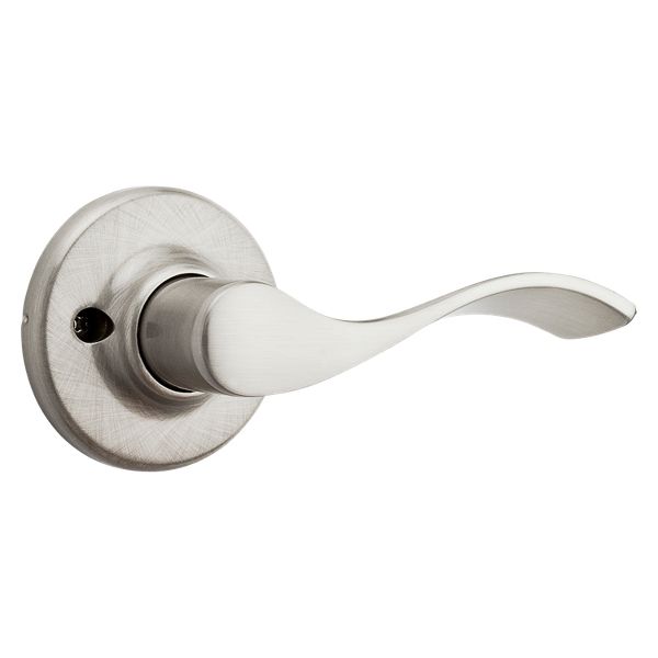 SALEM 12inchシングル Belmont Lever - Right Handed - Inactive/Dummy - | Weiser