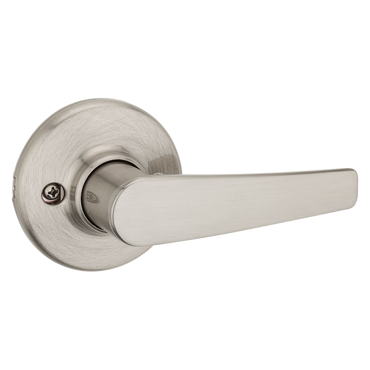 Beaverton Dummy Lever - Satin Nickel / Right Handed for sale online