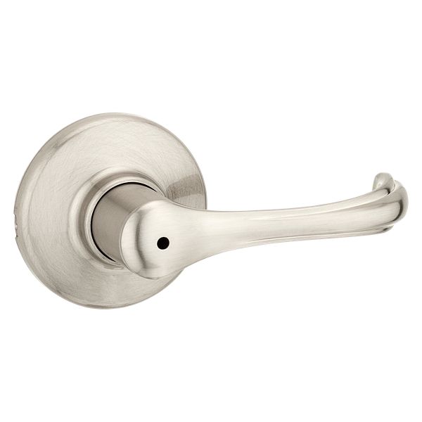 Alfini Lever - Bed/Bath - | Weiser