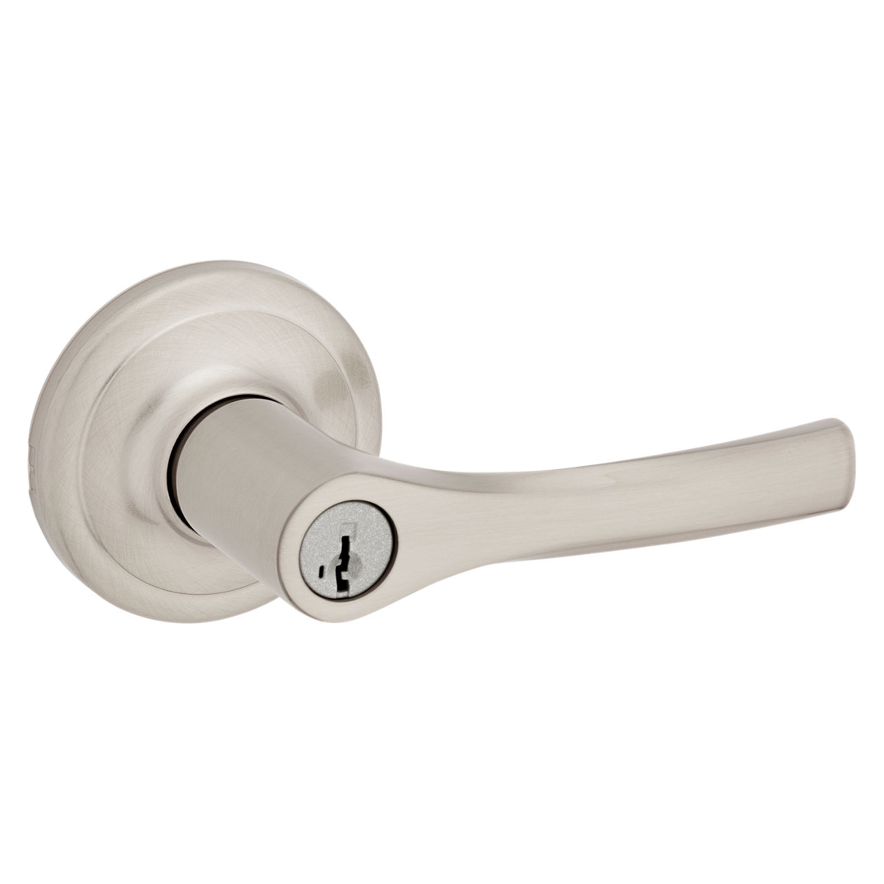 Henley Bec-de-cane - à clé - avec SmartKey