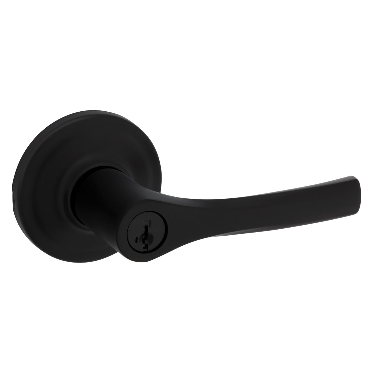 Henley Bec-de-cane - à clé - avec SmartKey