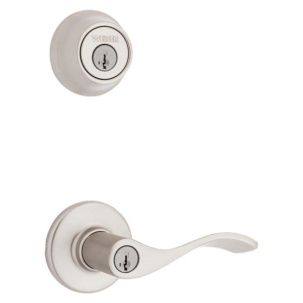 Belmont Combo Pack - featuring SmartKey - | Weiser