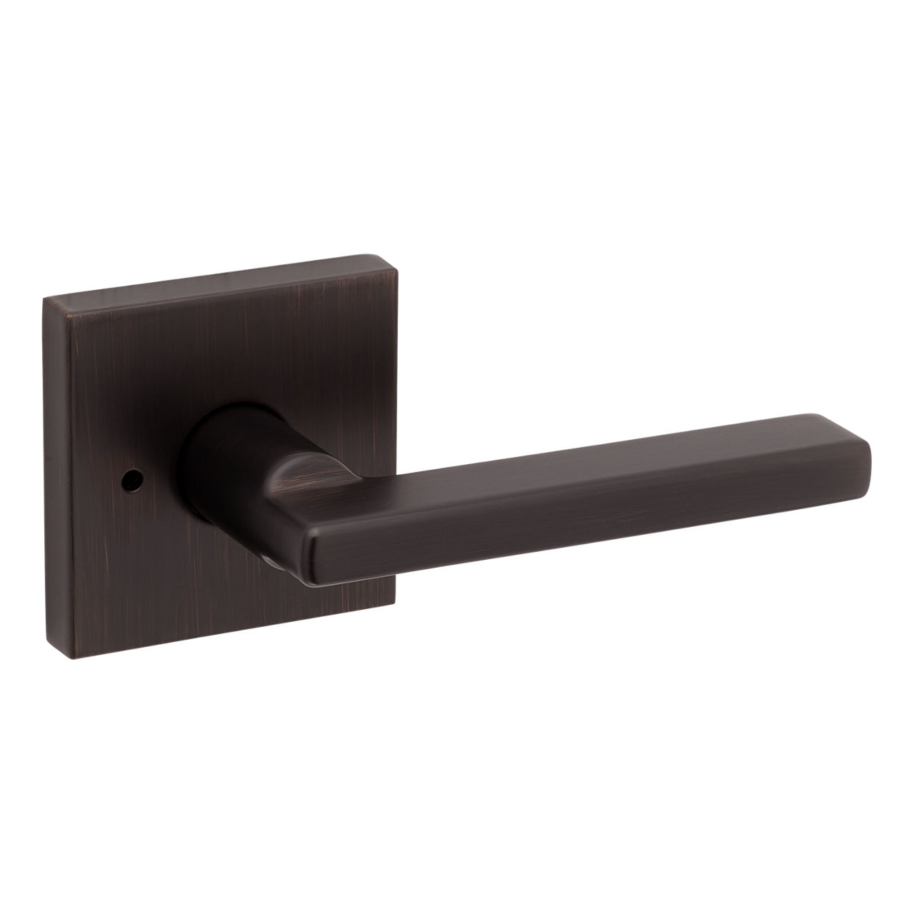 Halifax Lever (Square) - Bed/Bath
