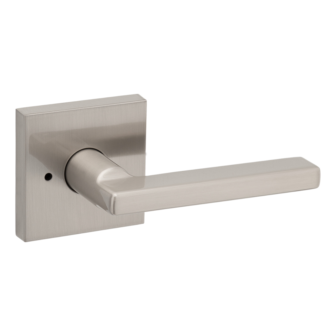 External Door Handles  Polished and Satin Stainless Steel