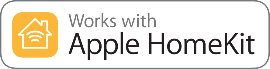 Apple HomeKit logo