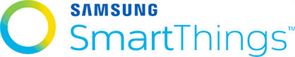 SmartThings logo